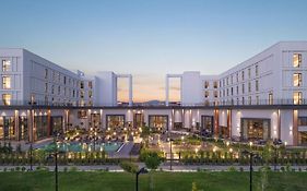Doubletree By Hilton Canakkale